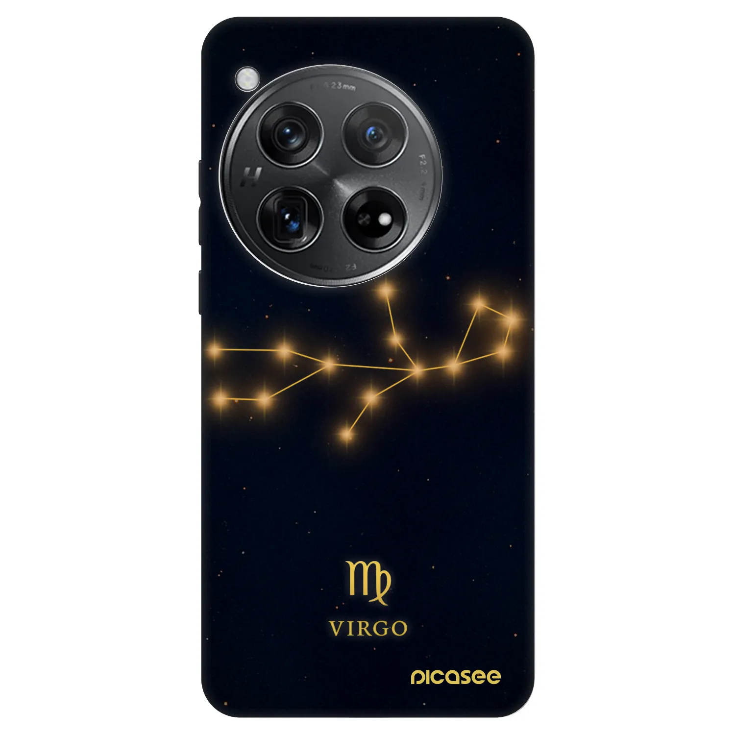 Picasee Fashion Case für OnePlus 12 5G - VIRGO