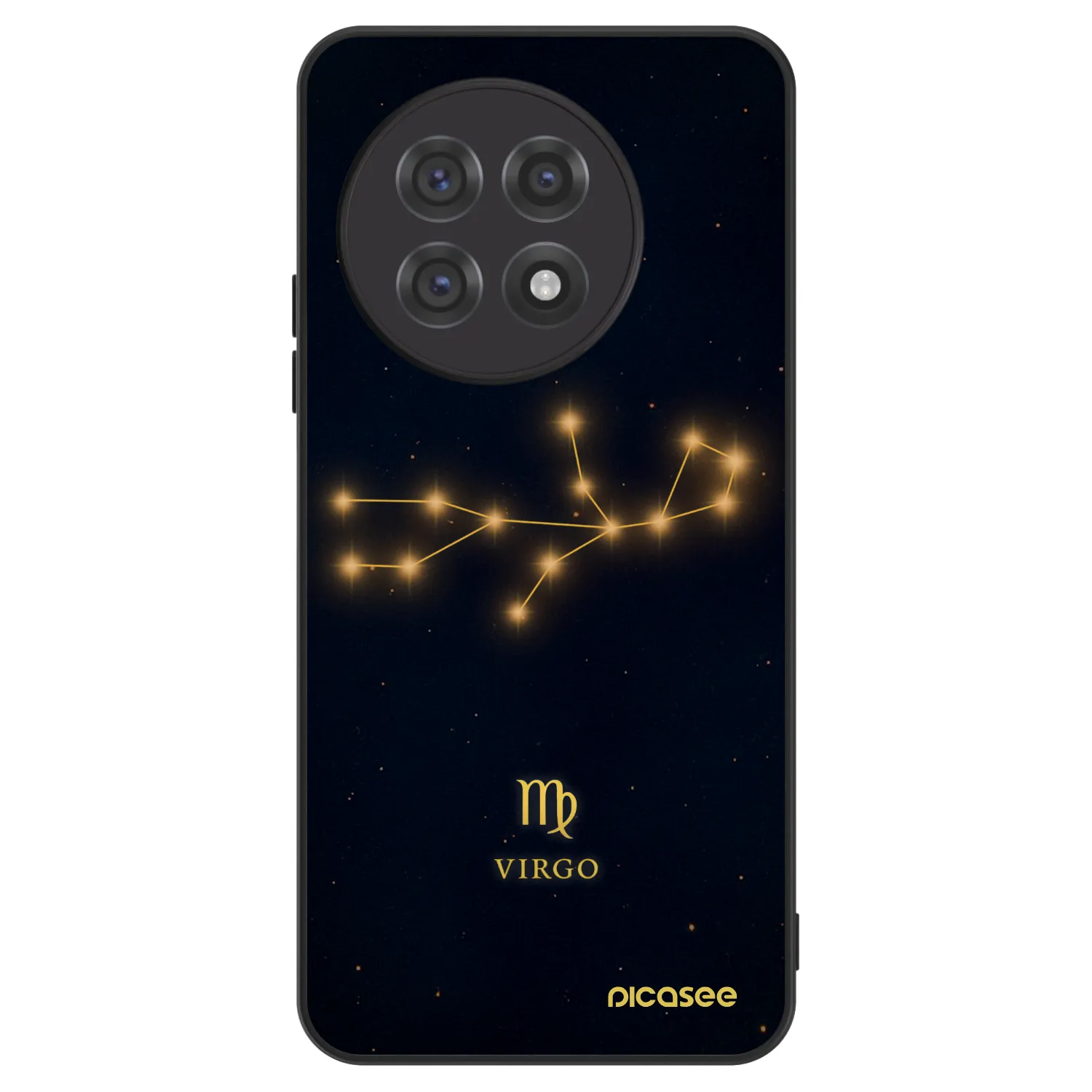 Picasee ULTIMATE CASE für OnePlus 13R 5G - VIRGO
