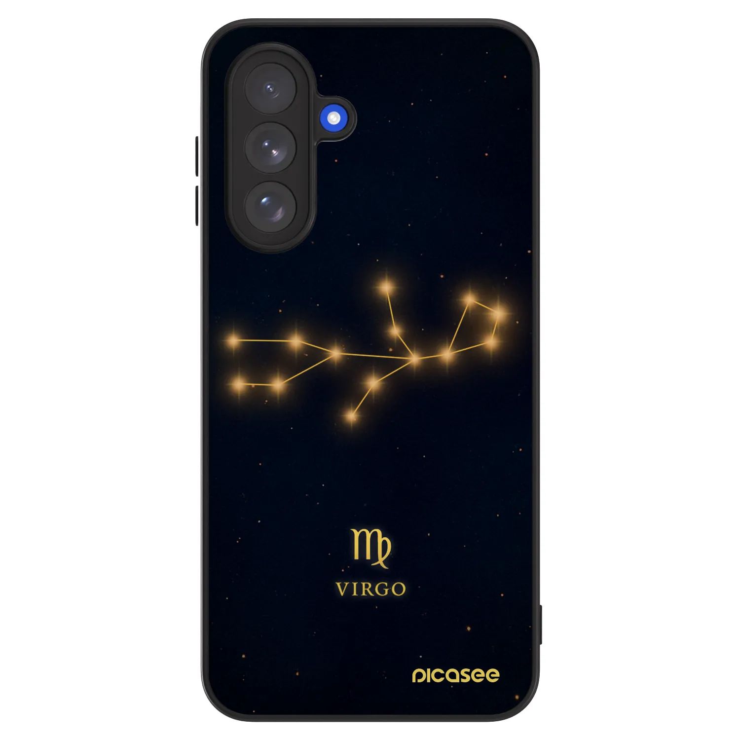 Picasee ULTIMATE CASE für Samsung Galaxy A17 5G - VIRGO