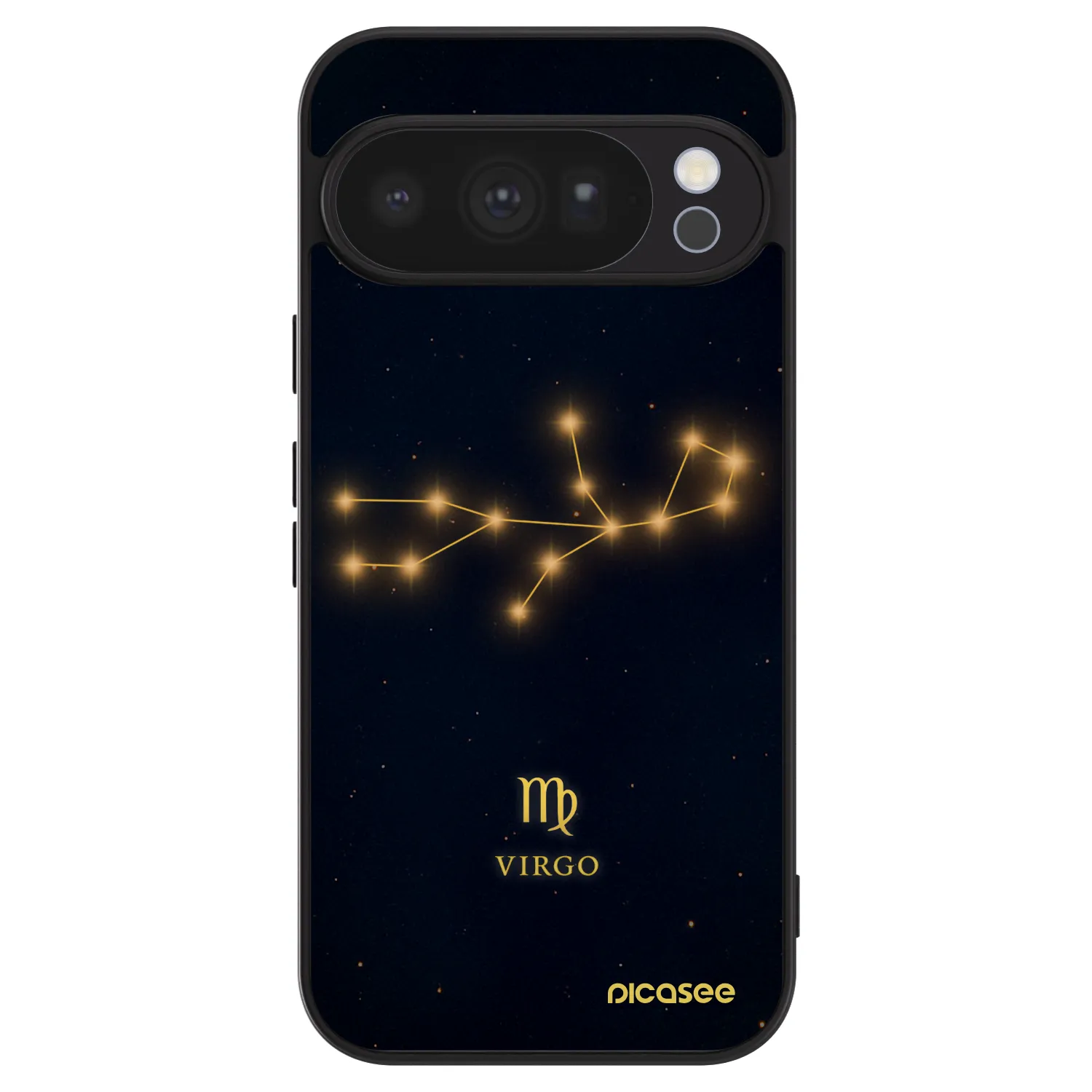 Picasee ULTIMATE CASE für Google Pixel 10 Pro - VIRGO