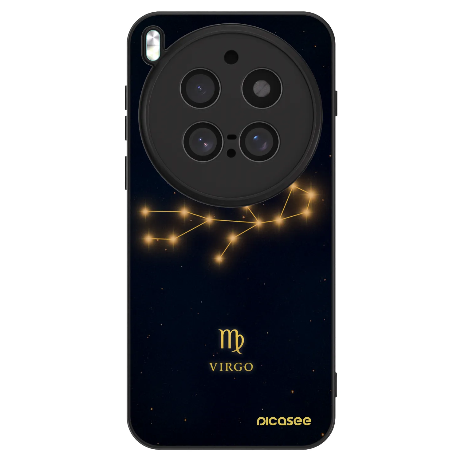Picasee ULTIMATE CASE für Vivo X300 Pro - VIRGO