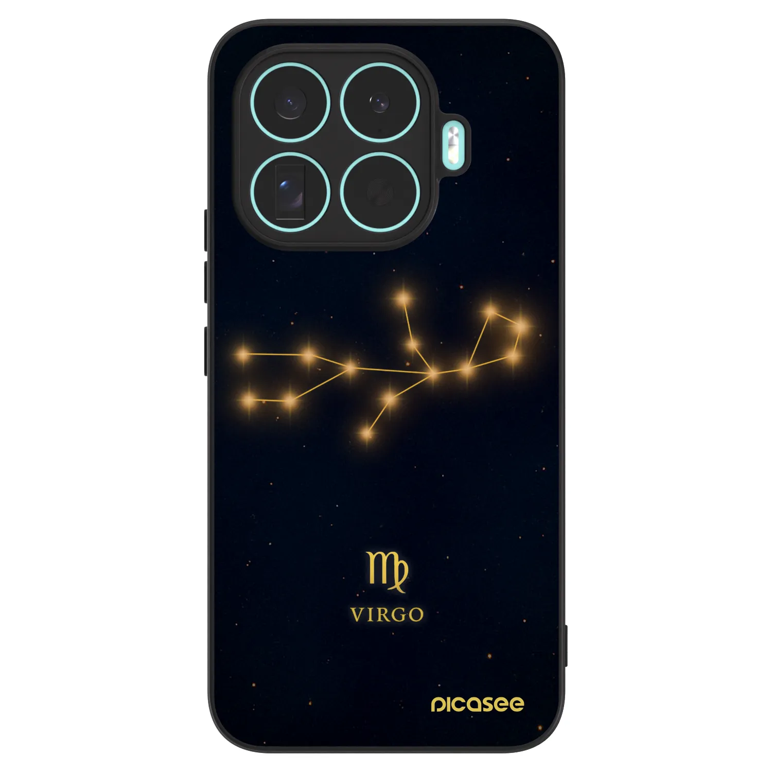 Picasee ULTIMATE CASE für Xiaomi 17T Pro - VIRGO