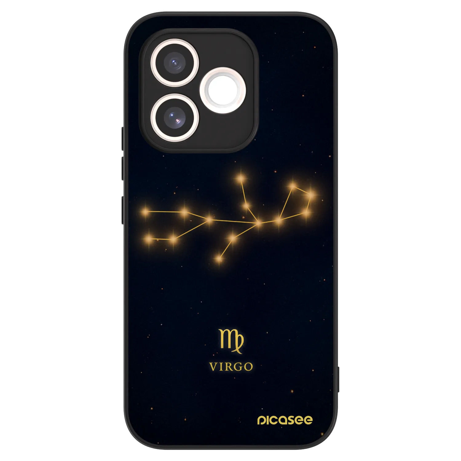 Picasee ULTIMATE CASE für Honor 600 Lite - VIRGO