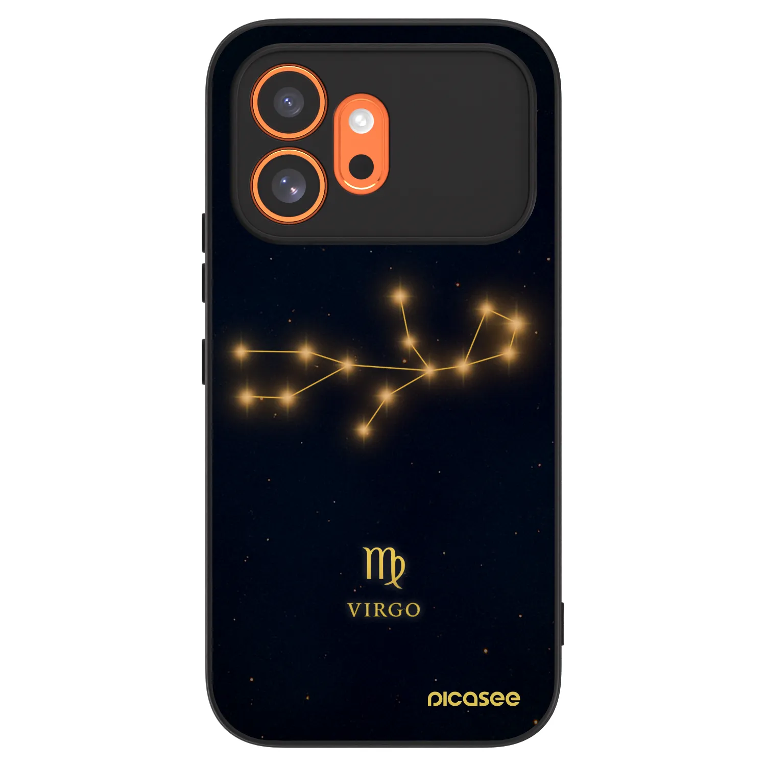 Picasee ULTIMATE CASE für Honor 600 - VIRGO