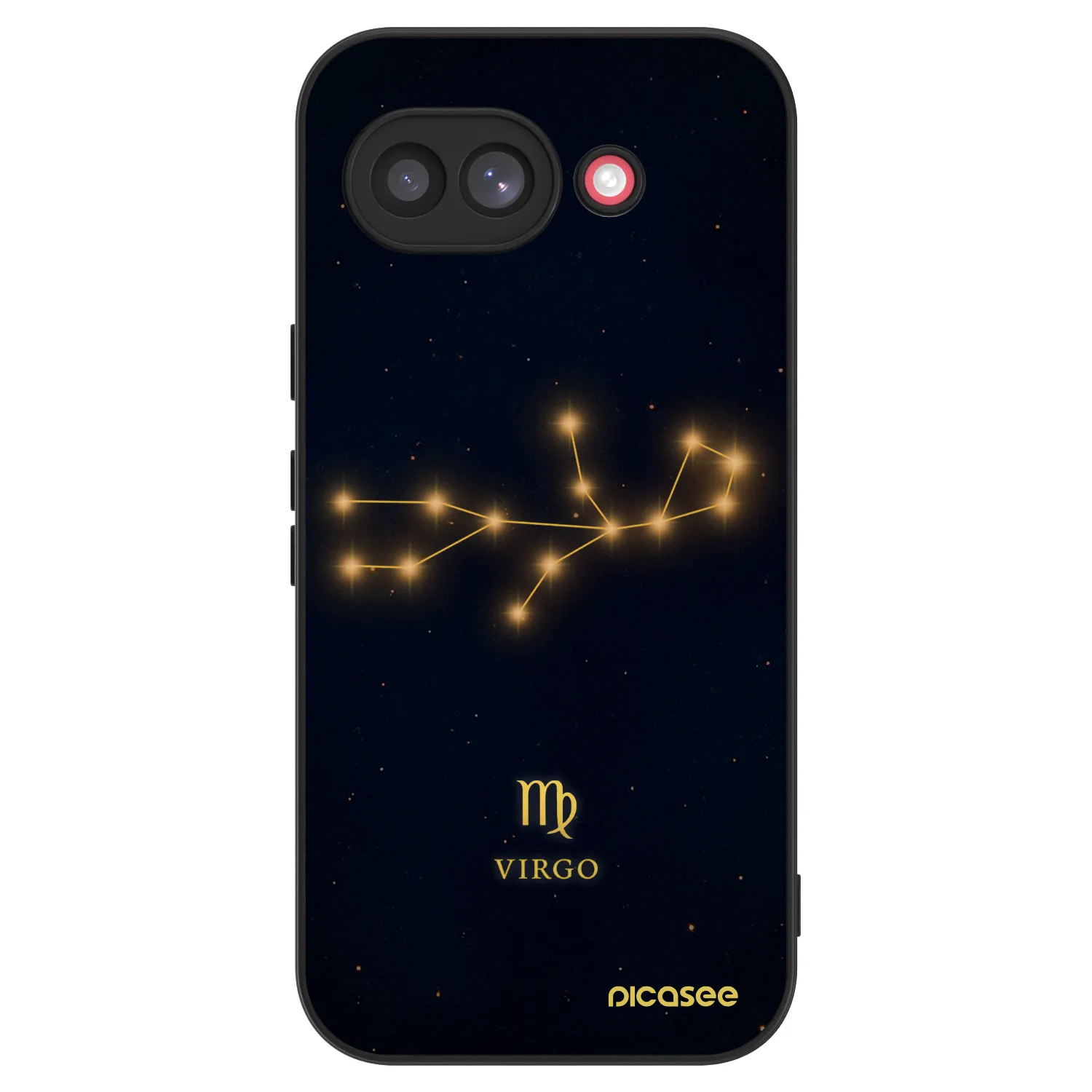 Picasee ULTIMATE CASE für Google Pixel 10a - VIRGO