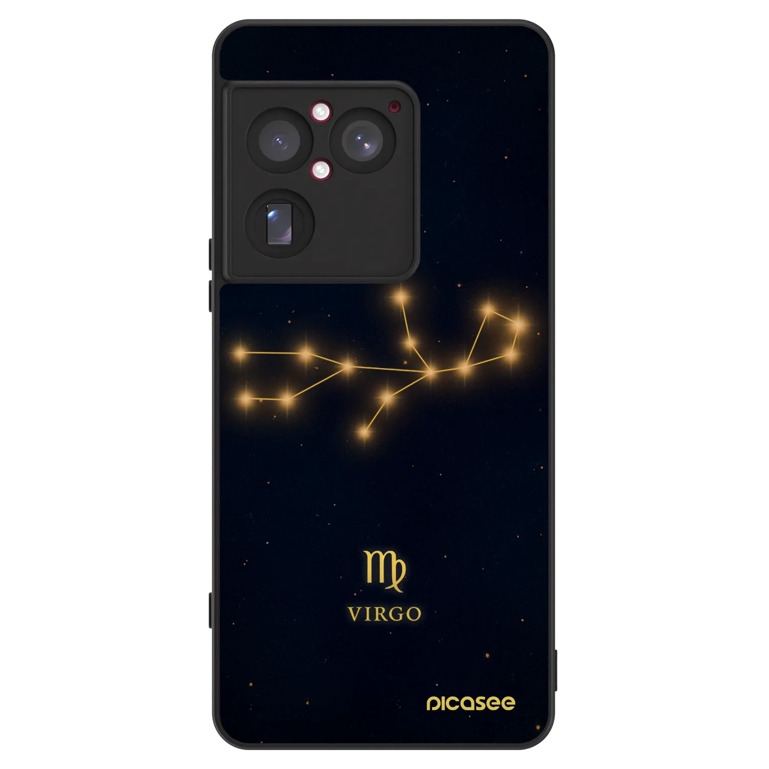 Picasee ULTIMATE CASE für Sony Xperia 1 VIII 5G - VIRGO