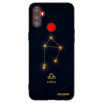 Hülle für Realme C3 - LIBRA