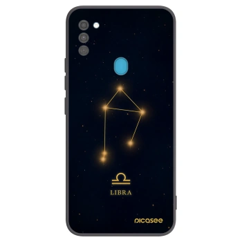 Hülle für Samsung Galaxy M11 - LIBRA
