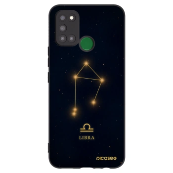 Hülle für Realme 7i - LIBRA