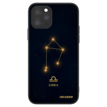 Picasee ULTIMATE CASE für Apple iPhone 11 Pro - LIBRA