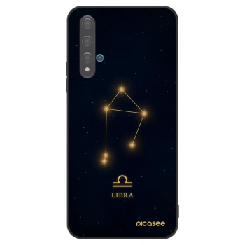Hülle für Huawei Nova 5T - LIBRA