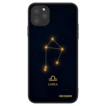 Picasee ULTIMATE CASE für Apple iPhone 11 Pro Max - LIBRA