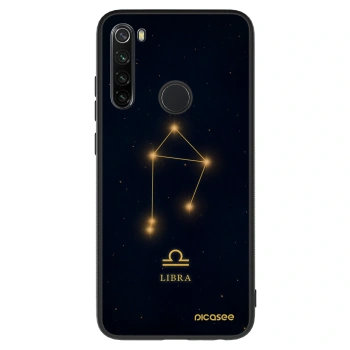 Hülle für Xiaomi Redmi Note 8 - LIBRA