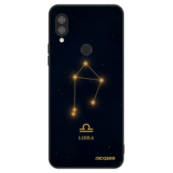 Hülle für Xiaomi Redmi 7 - LIBRA
