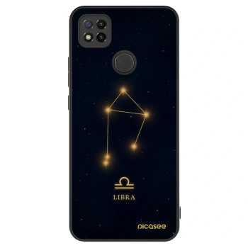 Hülle für Xiaomi Redmi 9C - LIBRA