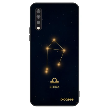 Hülle für Samsung Galaxy A70 A705F - LIBRA