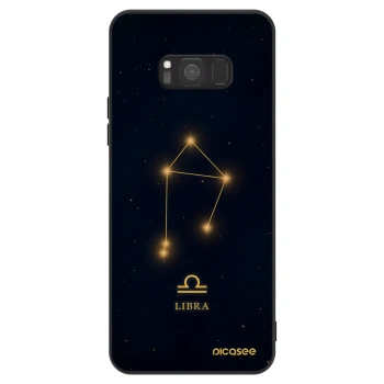 Hülle für Samsung Galaxy S8 G950F - LIBRA