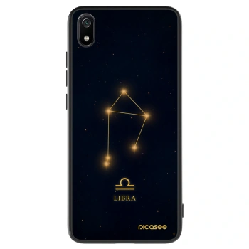 Hülle für Xiaomi Redmi 7A - LIBRA