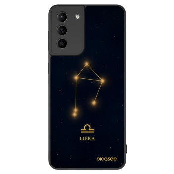 Hülle für Samsung Galaxy S21+ 5G G996F - LIBRA