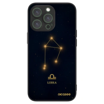Picasee ULTIMATE CASE für Apple iPhone 13 Pro - LIBRA