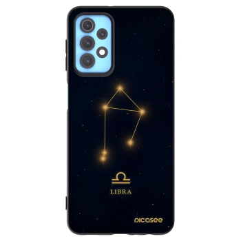 Hülle für Samsung Galaxy A32 4G SM-A325F - LIBRA
