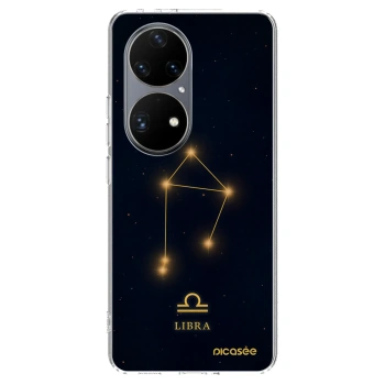 Hülle für Huawei P50 - LIBRA