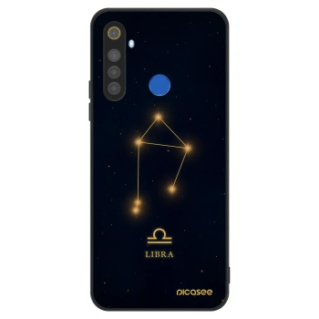 Picasee ULTIMATE CASE für Realme 5 - LIBRA