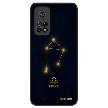 Hülle für Xiaomi Mi 10T - LIBRA