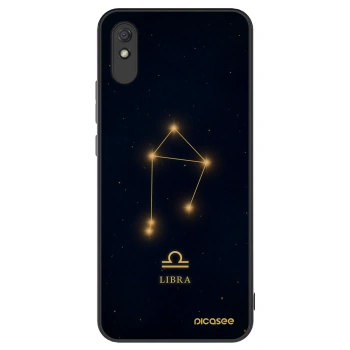 Hülle für Xiaomi Redmi 9AT - LIBRA