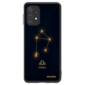 Picasee ULTIMATE CASE für Samsung Galaxy A32 5G A326B - LIBRA