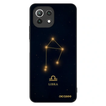 Hülle für Xiaomi Mi 11 Lite - LIBRA