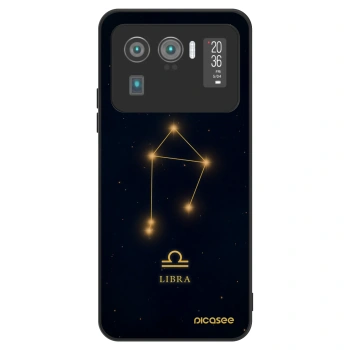 Hülle für Xiaomi Mi 11 Ultra - LIBRA
