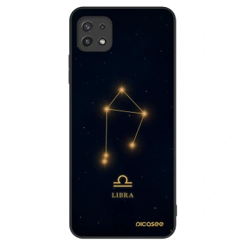 Hülle für Samsung Galaxy A22 A226B 5G - LIBRA