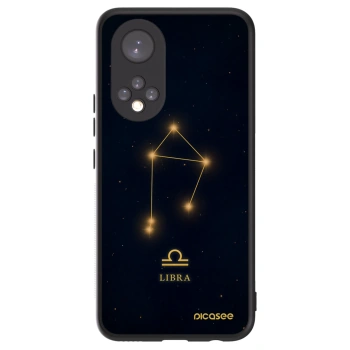 Hülle für Honor 50 5G - LIBRA