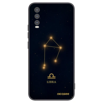 Hülle für Vivo Y20s - LIBRA