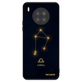 Hülle für Huawei Nova 8i - LIBRA