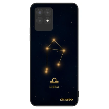 Hülle für Realme 8i - LIBRA