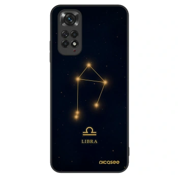 Hülle für Xiaomi Redmi Note 11 - LIBRA