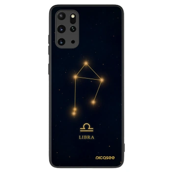 Hülle für Samsung Galaxy S20+ G985F - LIBRA