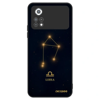 Hülle für Xiaomi Poco X4 Pro 5G - LIBRA