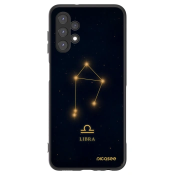 Picasee ULTIMATE CASE für Samsung Galaxy A13 4G A135 - LIBRA