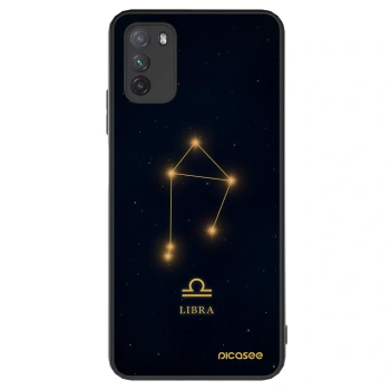 Hülle für Xiaomi Poco M3 - LIBRA