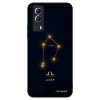 Hülle für Vivo Y52 5G - LIBRA