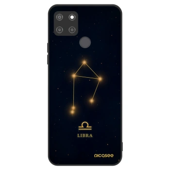 Hülle für Realme C21Y - LIBRA