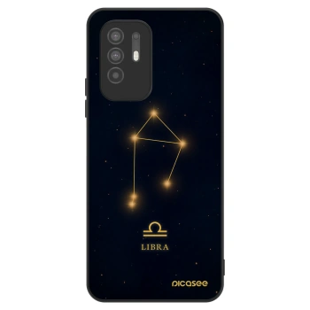 Hülle für OPPO A94 5G - LIBRA