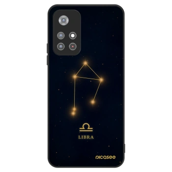 Picasee ULTIMATE CASE für Xiaomi Redmi Note 11S 5G - LIBRA