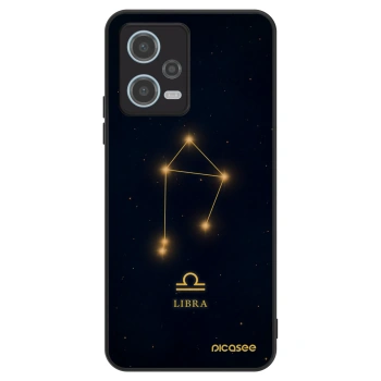 Hülle für Xiaomi Redmi Note 12 5G - LIBRA