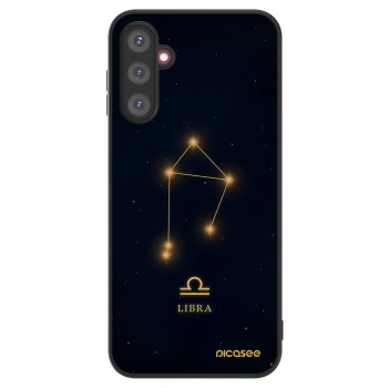 Picasee ULTIMATE CASE für Samsung Galaxy A14 5G A146P - LIBRA