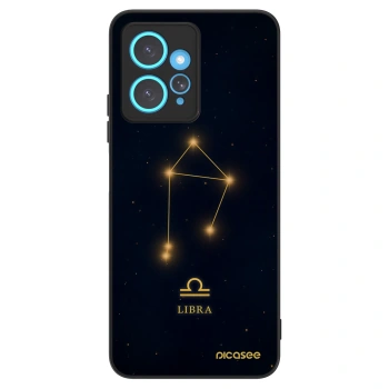 Hülle für Xiaomi Redmi Note 12 4G - LIBRA