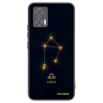 Hülle für Motorola Edge 30 Neo - LIBRA